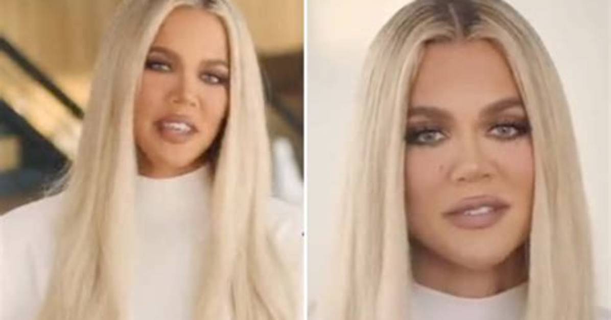 Khloe Kardashian Fans Think She ‘Looks Like Kylie’ as She Shows off Her Dark Hair in New Pic