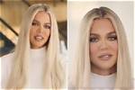 Khloe Kardashian Fans Think She ‘Looks Like Kylie’ as She Shows off Her Dark Hair in New Pic