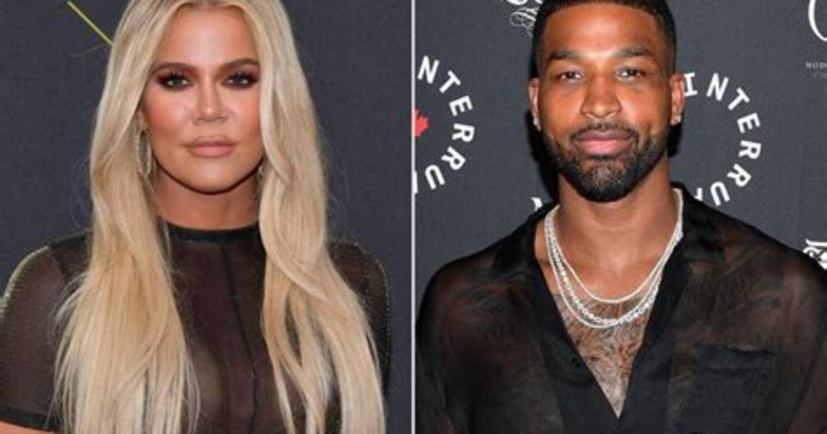Khloe Kardashian Giving Tristan Thompson Hot Steamy Birthday Sex: It’ll Be ‘So Good’