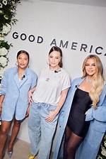 Khloe Kardashian Good American Legal Documents