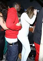 Khloe Kardashian ‘Grinding’ on the Game During Sexy Club Date: in Love?