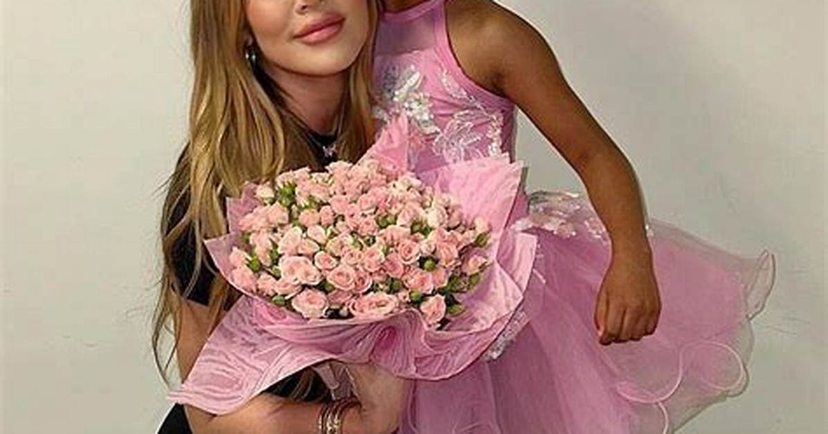 Khloe Kardashian Gushes over True & Dream at Their 1St Dance Recital: ‘Perfection’