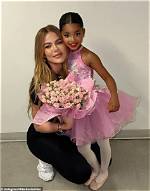 Khloe Kardashian Gushes over True & Dream at Their 1St Dance Recital: ‘Perfection’