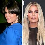 Khloe Kardashian Had a Nose Job, She Reveals on ‘Kuwtk’ Reunion – Hollywood Life
