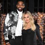 Khloe Kardashian Hints That Tristan Thompson Gave Her Balloons & Gorgeous Red Roses for V’s Day