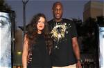 Khloe Kardashian & Lamar Odom: the Sentimental Gift She Brought to the Hospital