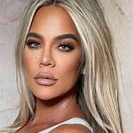 Khloe Kardashian Looks Gorgeous as a Blonde While Rocking a Mini Dress — Photos