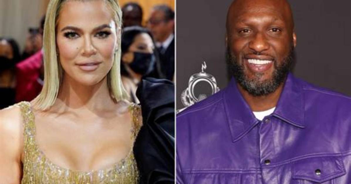 Khloe Kardashian Reacts to Lamar Odom Tell-All After ‘Hurtful’ Split – Hollywood Life