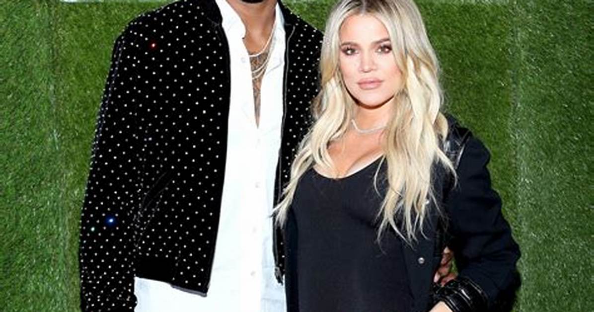Khloe Kardashian Reacts to Tristan Thompson’s Alleged Baby Drama – Hollywood Life
