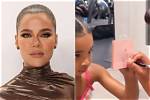 Khloe Kardashian Reveals the Hilarious Way True Thompson Is Helping Her Lose ‘Quarantine Weight’