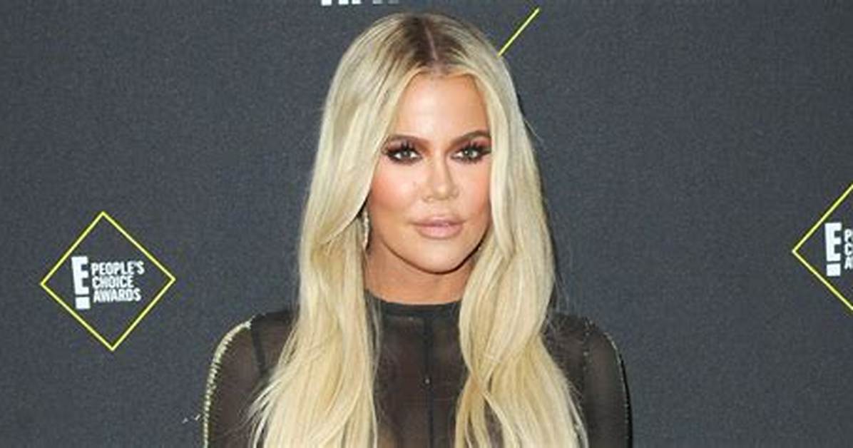 Khloe Kardashian Reveals the ‘Turn On’ from Her Ex Lamar Odom