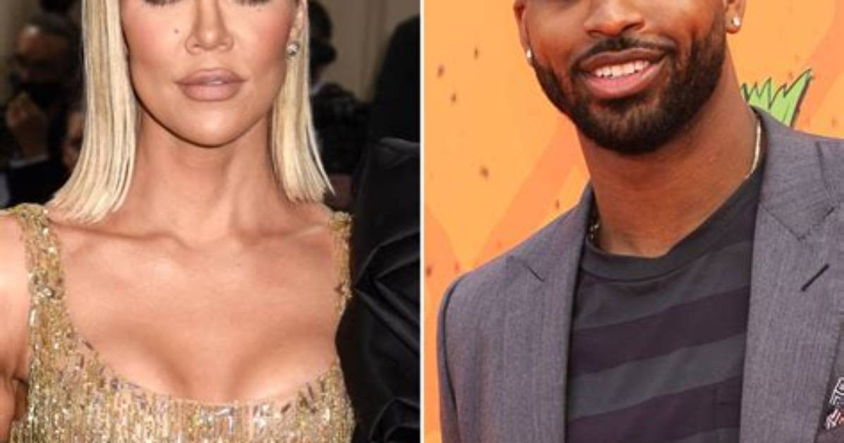Khloe Kardashian Reveals Tristan Proposed Before Paternity Scandal: Why She Said No