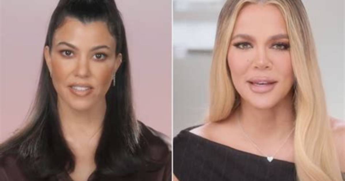 Khloe Kardashian Reveals Whether Kourtney Will Appear on ‘Kuwtk’ Again After Quitting