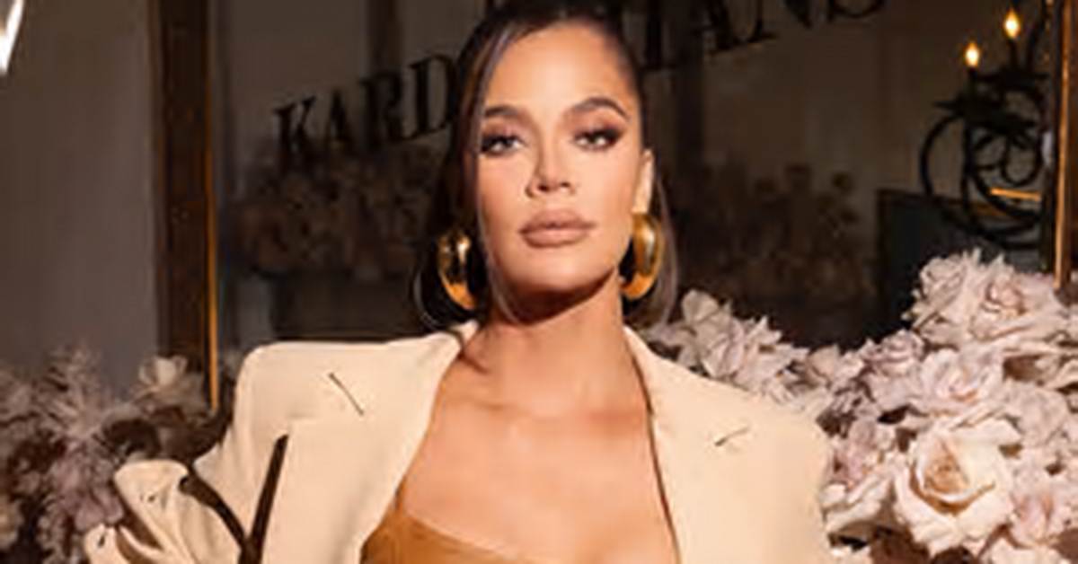 Khloe Kardashian Reveals Whether She Wants More Kids After 2Nd Baby with Tristan