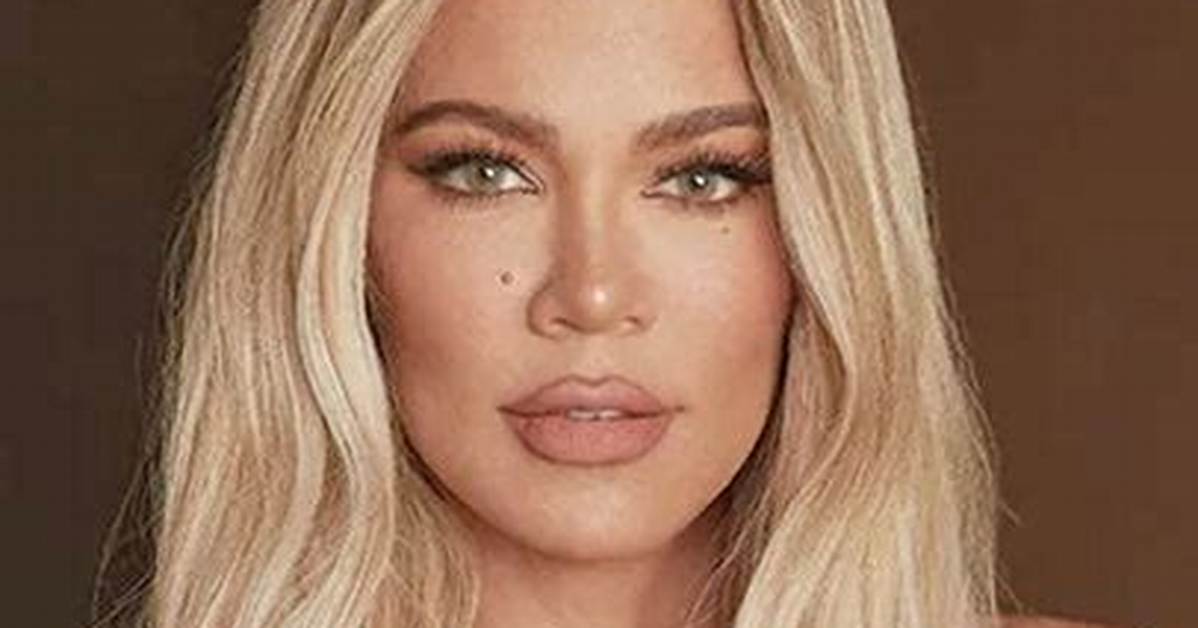 Khloe Kardashian’s Dairy Free Diet — What She Eats & Won’t Eat – Hollywood Life