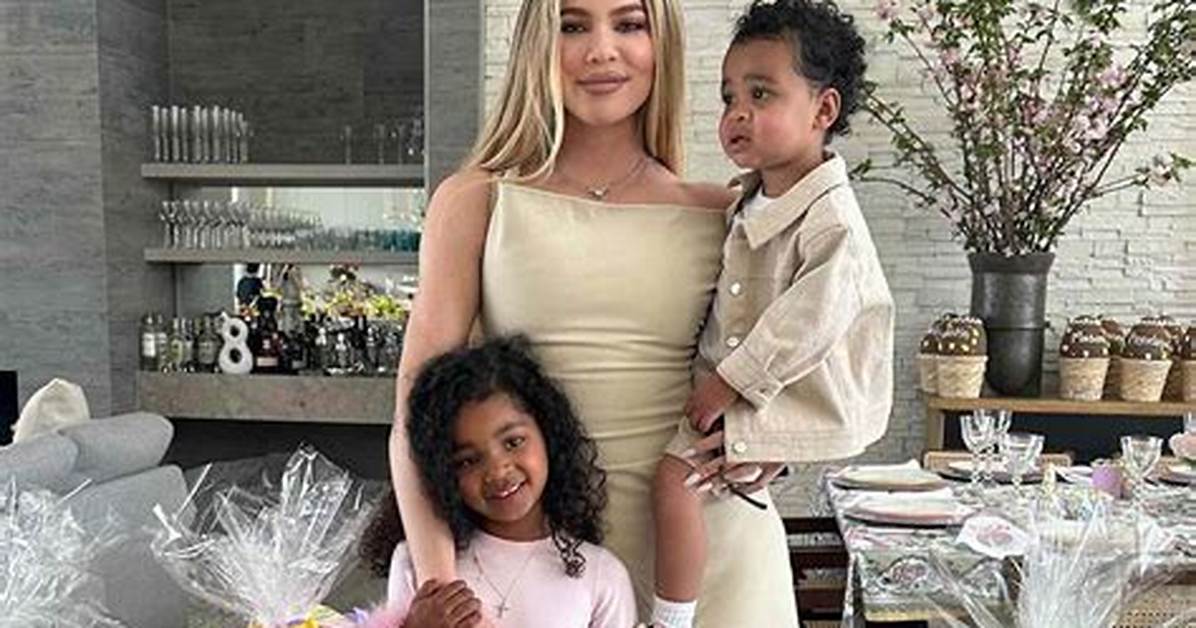 Khloe Kardashian’s Family Furious She Skipped Thanksgiving to Be with Tristan Thompson?