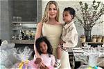 Khloe Kardashian’s Family Furious She Skipped Thanksgiving to Be with Tristan Thompson?