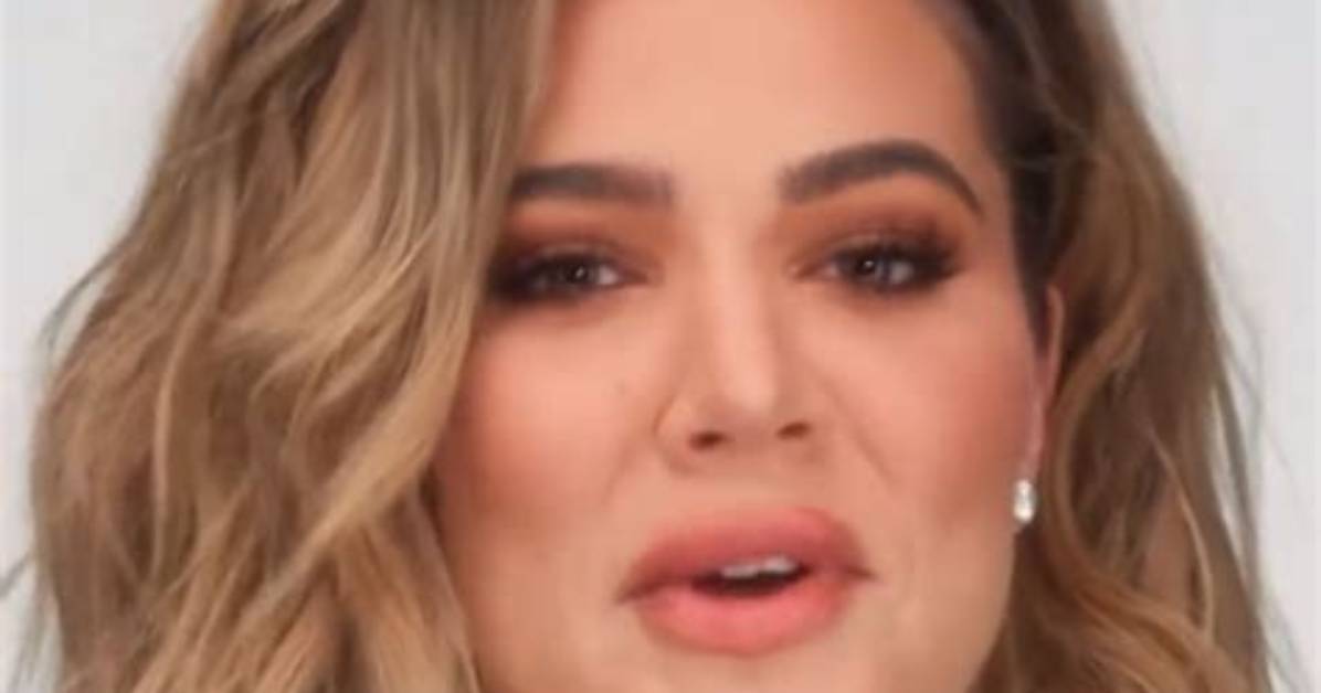 Khloe Kardashian’s Lob Hair — How to Style the Cut 3 Ways – Hollywood Life