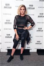 Khloe Kardashian’s Sexiest Sheer Looks: See Her See-Through Outfits Amid the Tristan Drama