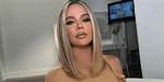 Khloe Kardashian’s ‘Strawberry Shortcake’ Hair Transformation Is So Sweet for Summer