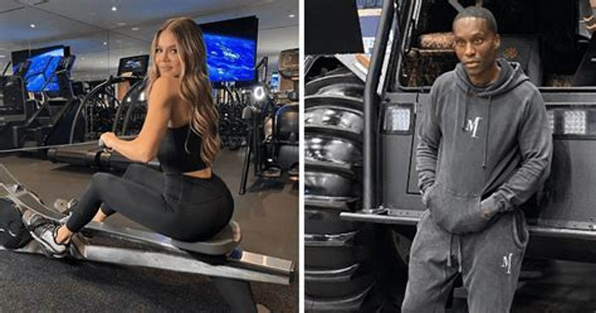 Khloe Kardashian’s Trainer Shares the Five-Step Exercise Routine That Will Tone Your Entire Body