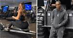 Khloe Kardashian’s Trainer Shares the Five-Step Exercise Routine That Will Tone Your Entire Body