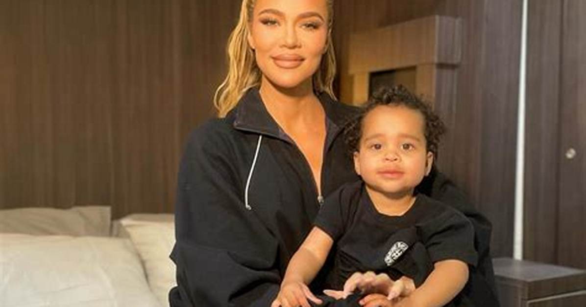 Khloe Kardashian Says Her Brother Rob Looks ‘Hot’ in Latest ‘Kuwtk’ Ep – Hollywood Life