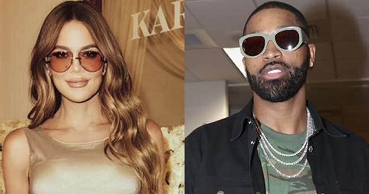 Khloe Kardashian Seemingly Addresses Buzz That She’s Back with Tristan Thompson: ‘Not Your Business’
