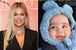 Khloe Kardashian Shows off Her Son in a Dalmatian Onesie: Video – Hollywood Life