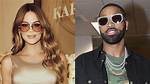 Khloe Kardashian & Tristan’s Cleopatra & Mark Antony Halloween Costumes – Hollywood Life