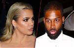 Khloe Kardashian & Tristan Thompson ‘Barely Speaking’ as Daughter True Turns 1