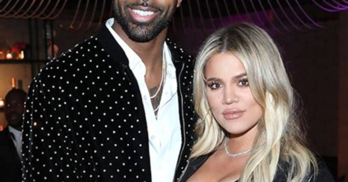 Khloe Kardashian & Tristan Thompson Finally ‘Making Progress’ with Co-Parenting 6 Months After Split
