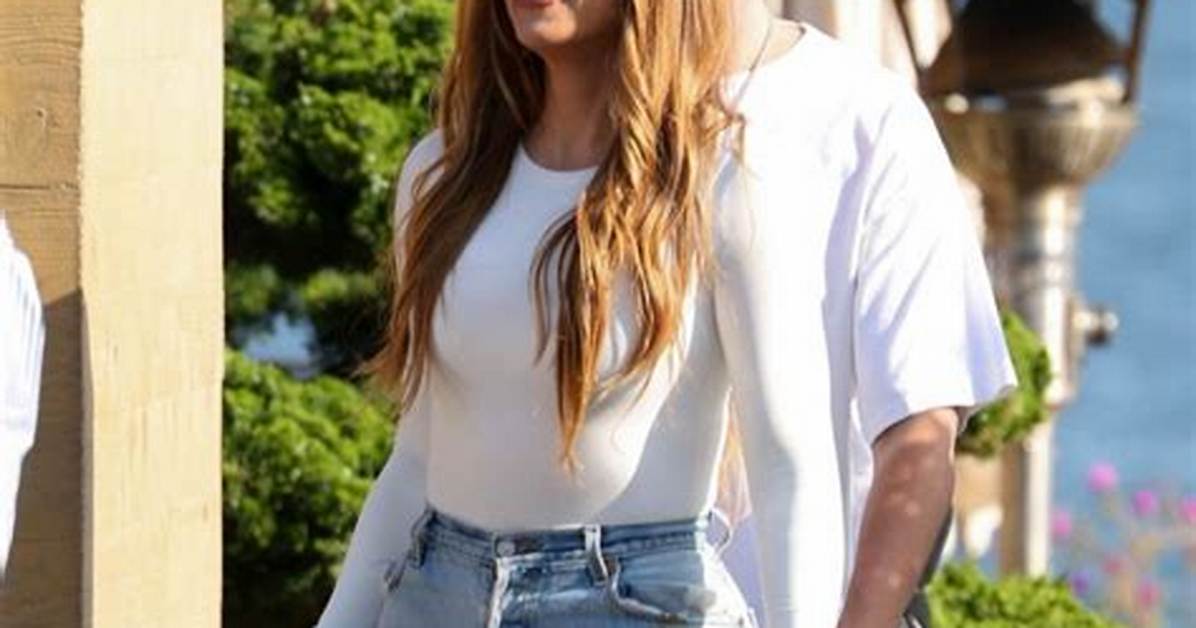 Khloe Kardashian & Tristan Thompson Go to Nobu with Lebron & His Wife – Hollywood Life