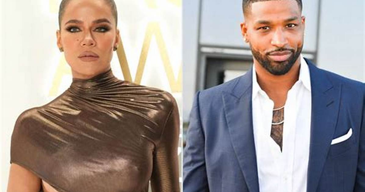 Khloe Kardashian & Tristan Thompson’s Feelings on a 2Nd Child After Rumored Reconciliation