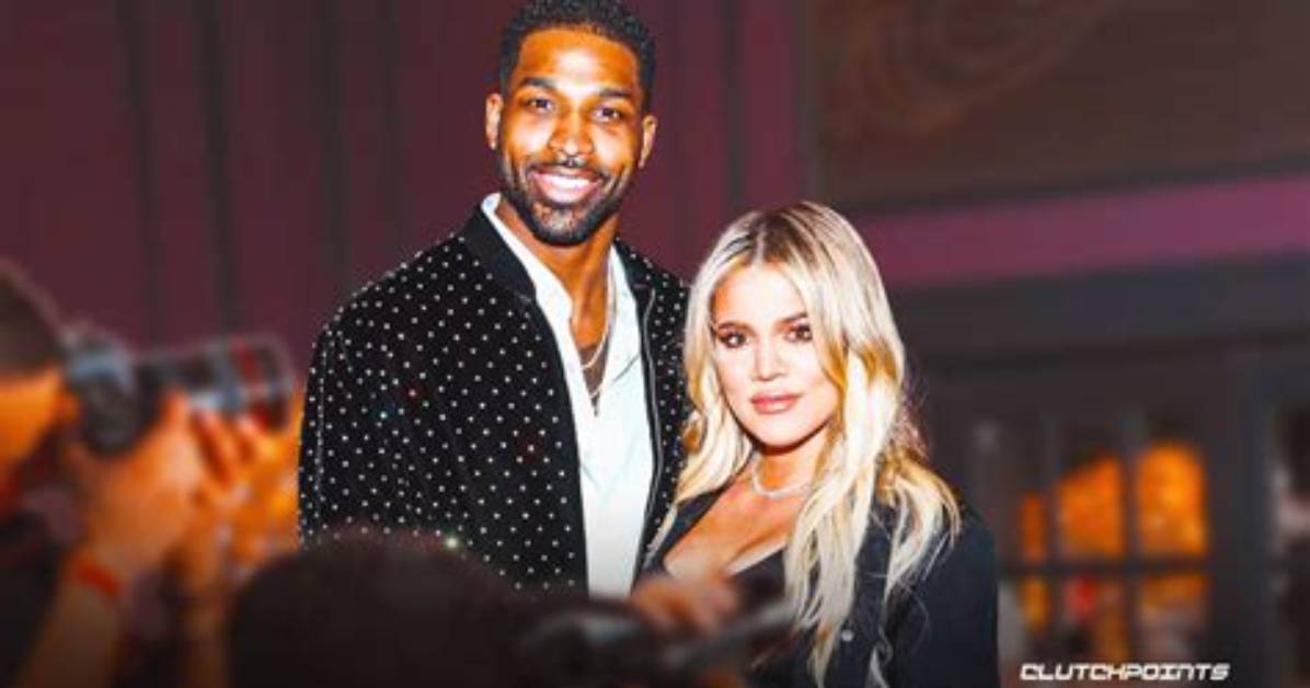 Khloe Kardashian & Tristan Thompson: the Real Reason She’s Given Him a Second Chance