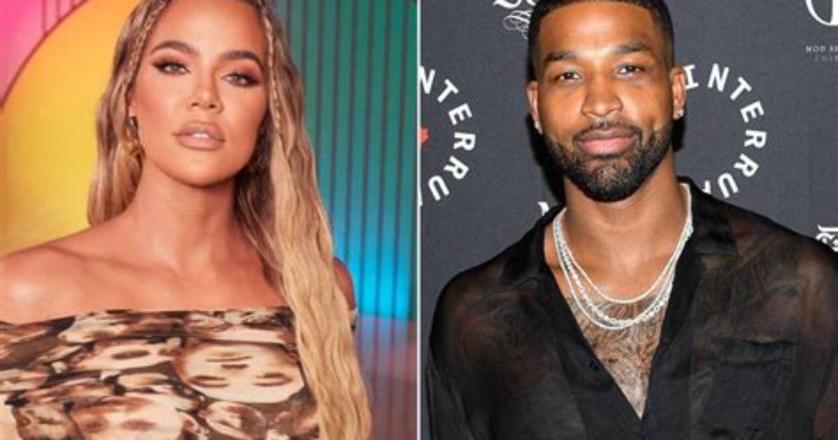 Khloe Kardashian & Tristan Thompson: the Truth on Whether They’ll Get Back Together Amid Baby No. 2