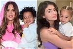 Khloe Kardashian Urging Kylie Jenner to Have a Baby Asap & Be a ‘Sexy Young Mom’