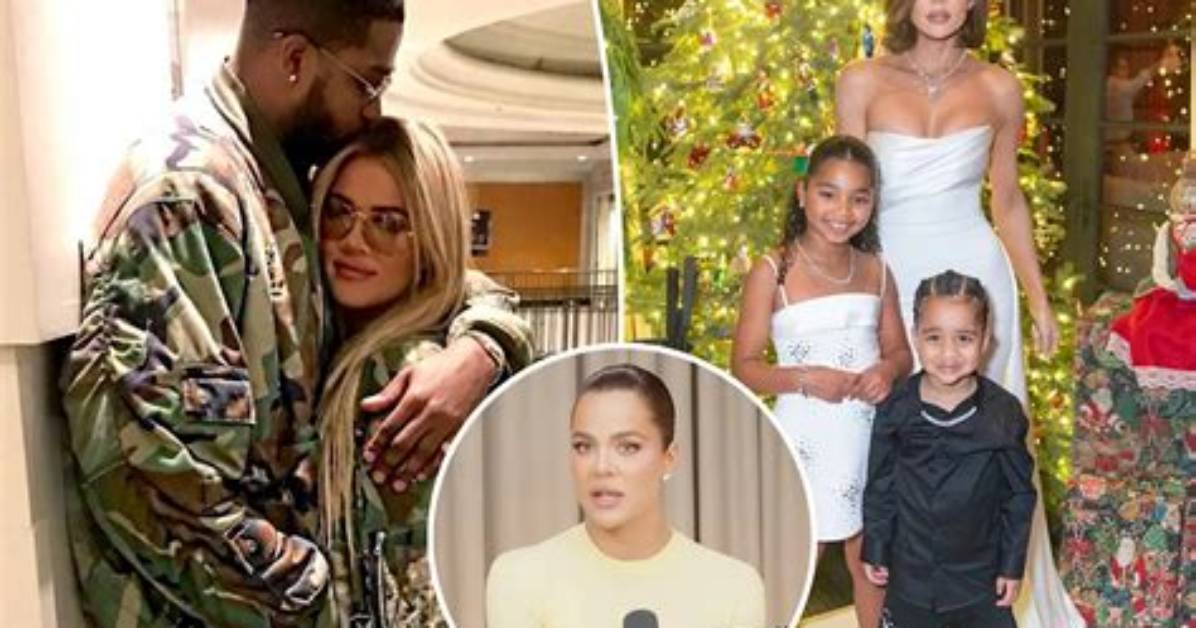 Khloe Kardashian Wants Another Daughter After Making Embryos with Tristan: ‘Girls Need Sisters’
