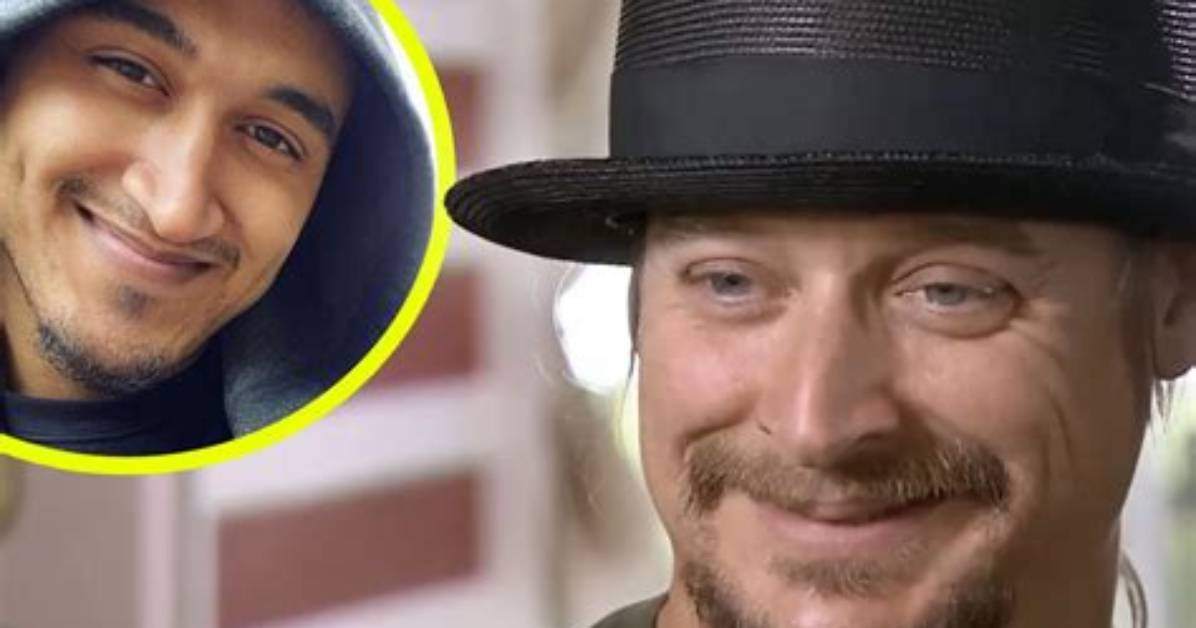 Kid Rock's Height: a Comprehensive Guide