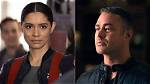 Kidd & Severide Scoop — Season 8 Interview – Hollywood Life