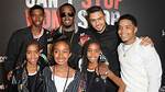 Kids & Exes of the Rapper – Hollywood Life