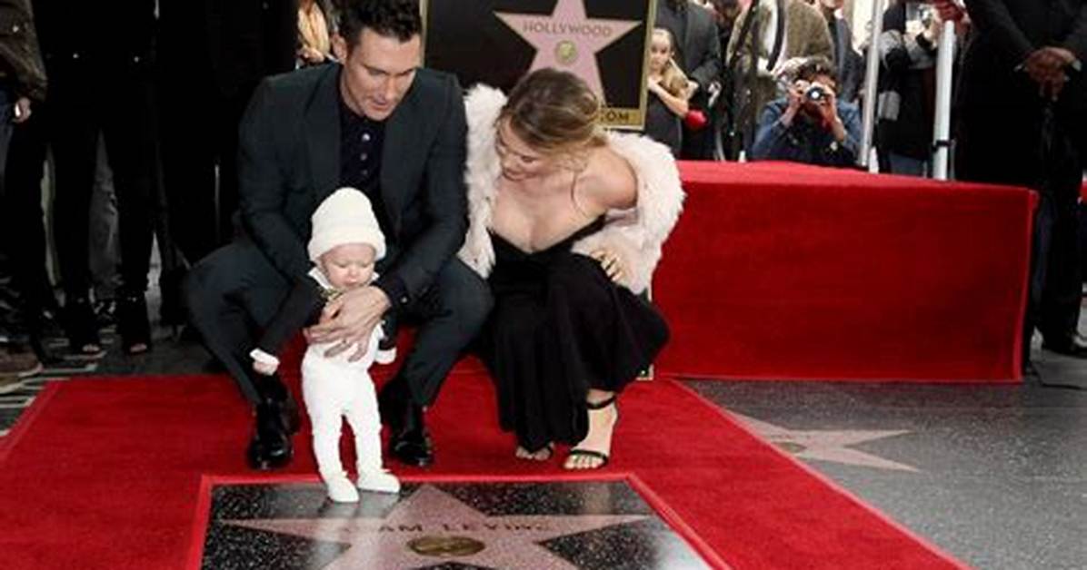 Kids Reveal News in Adorable Video – Hollywood Life