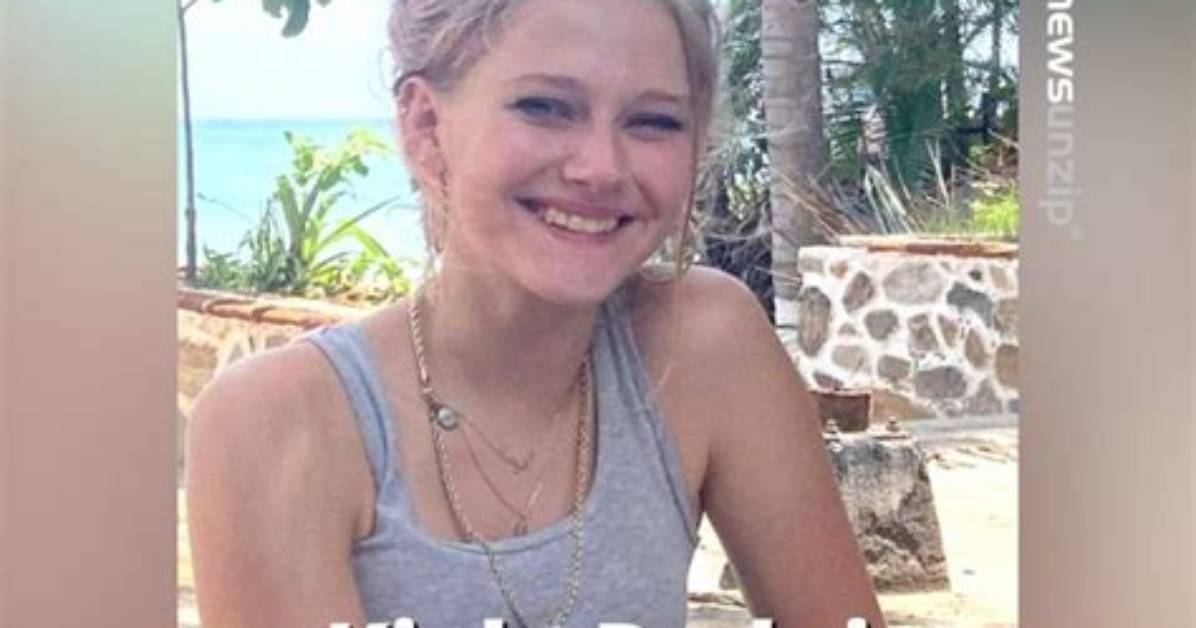 Kiely Rodni- Wiki, Height, Boyfriend, Net Worth, Career