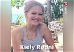 Kiely Rodni- Wiki, Height, Boyfriend, Net Worth, Career