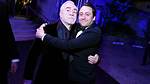 Kieran Culkin Hugs Brian Cox as He Crashes His Photoshoot – Hollywood Life