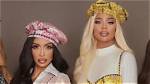 Kim and Khloe Kardashian Dress up as Bratz Dolls for Halloween: Photos – Hollywood Life
