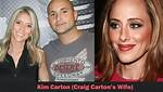 Kim Carton and Craig Carton's Ex-Mart Saga