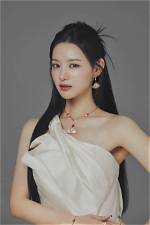 Kim Ji Won: the Rising Star's Latest News and Updates