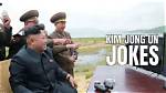 Kim Jong-Un's Hilarious Impression by Comedian Bobby Lee