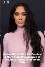 Kim Kardashian & 15 More Stars Who’ve Made Sweatshirts Stylish with Short-Shorts & More